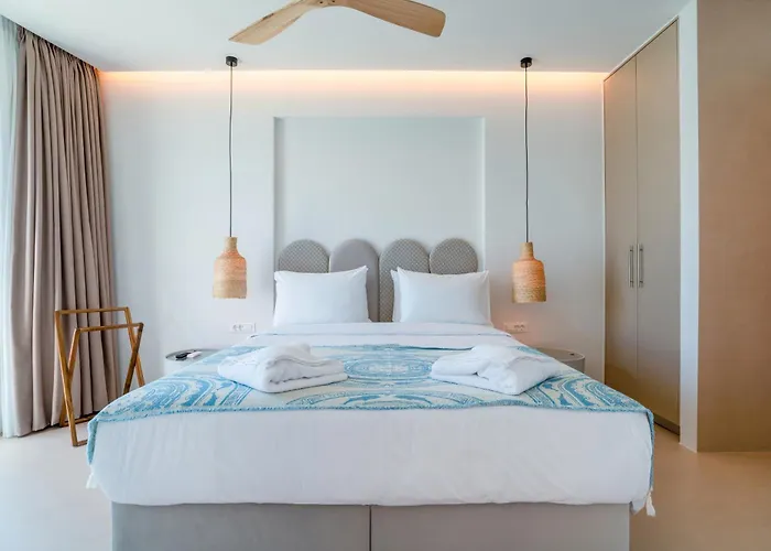 Ocean Rythm Elounda Suite