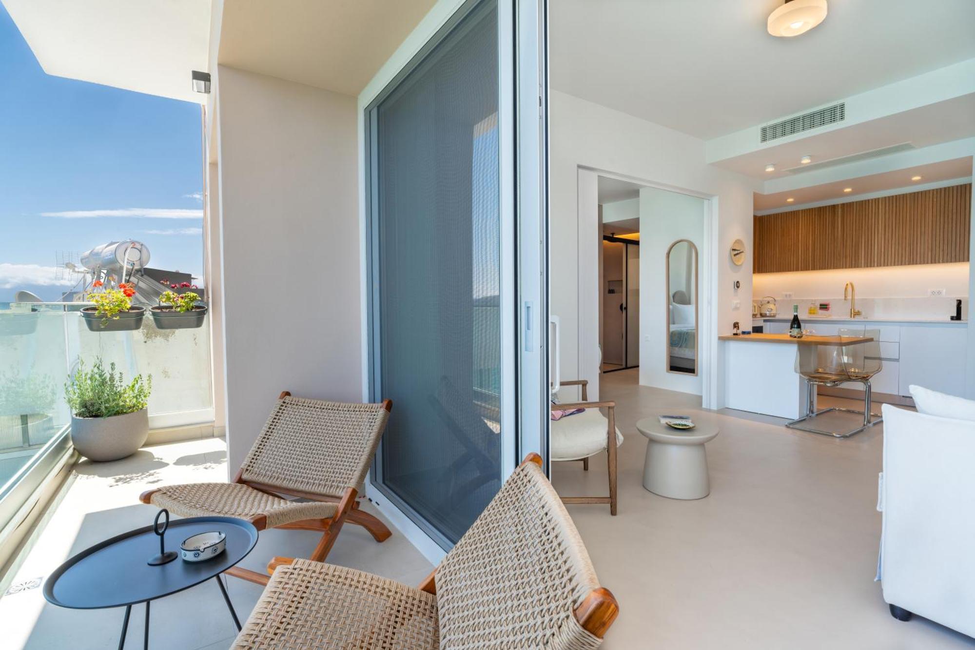 Ocean Rythm Apartment