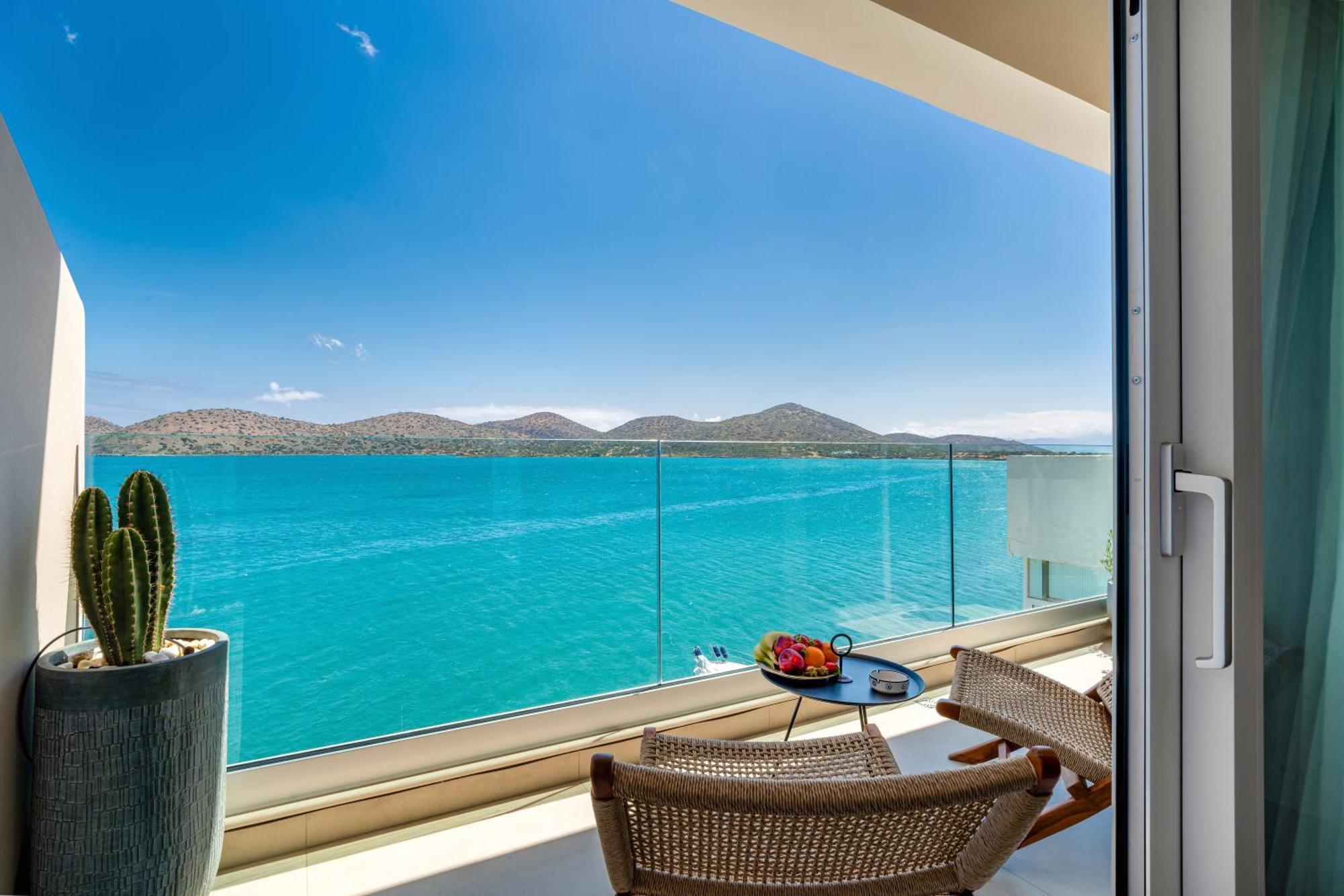Ocean Rythm Apartment *