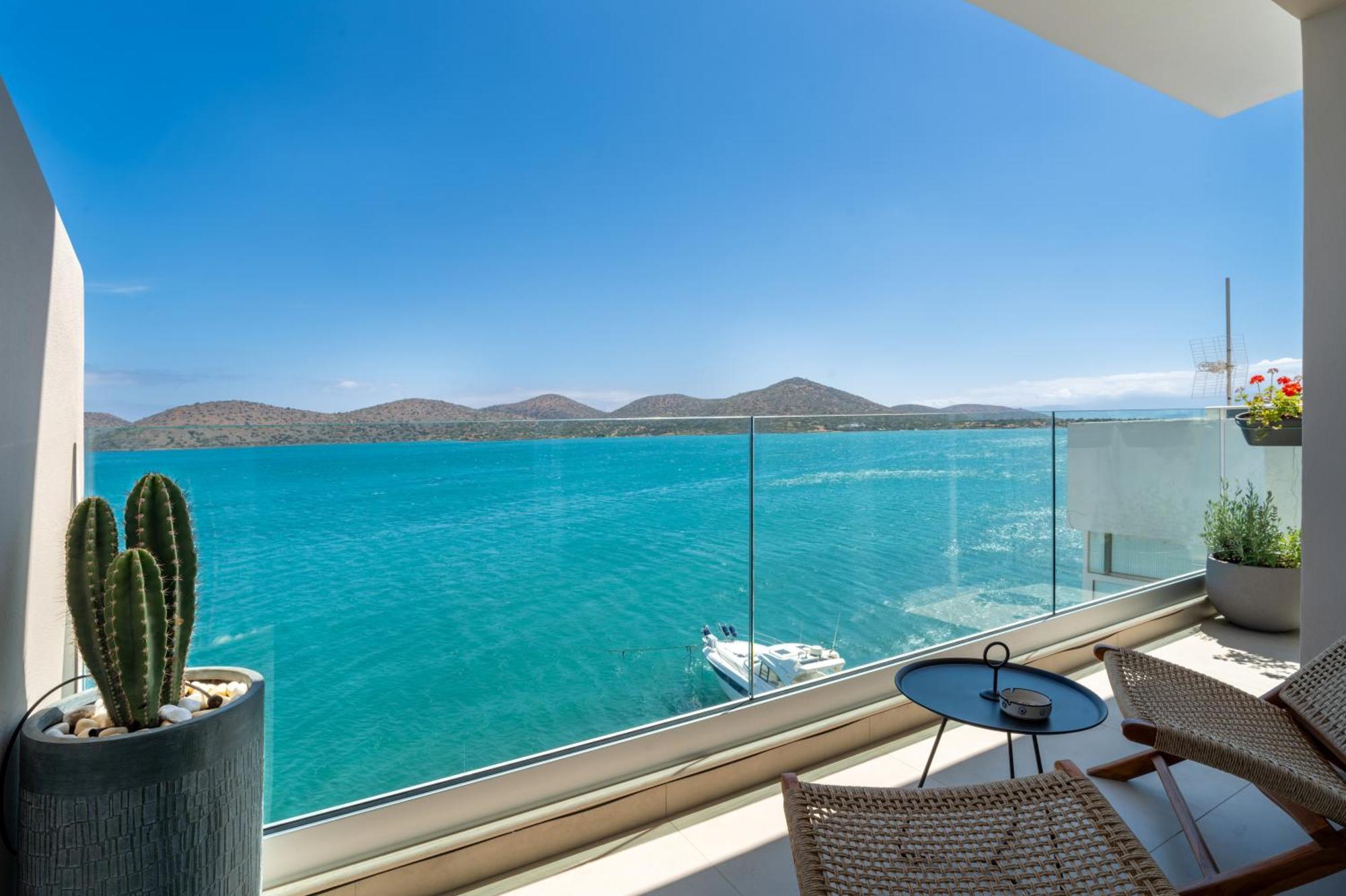 Ocean Rythm Apartment