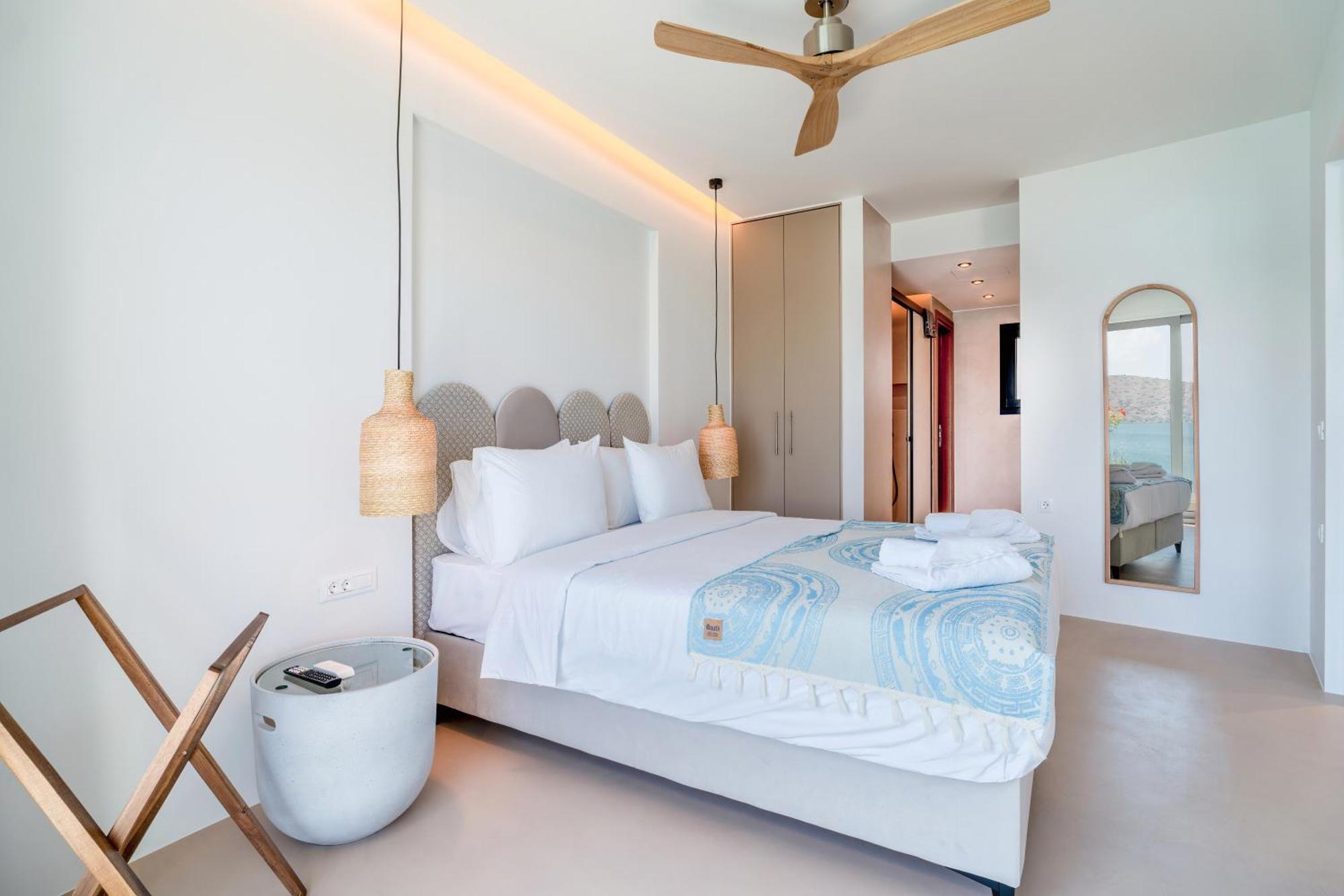 Apartment Ocean Rythm Elounda (Crete)