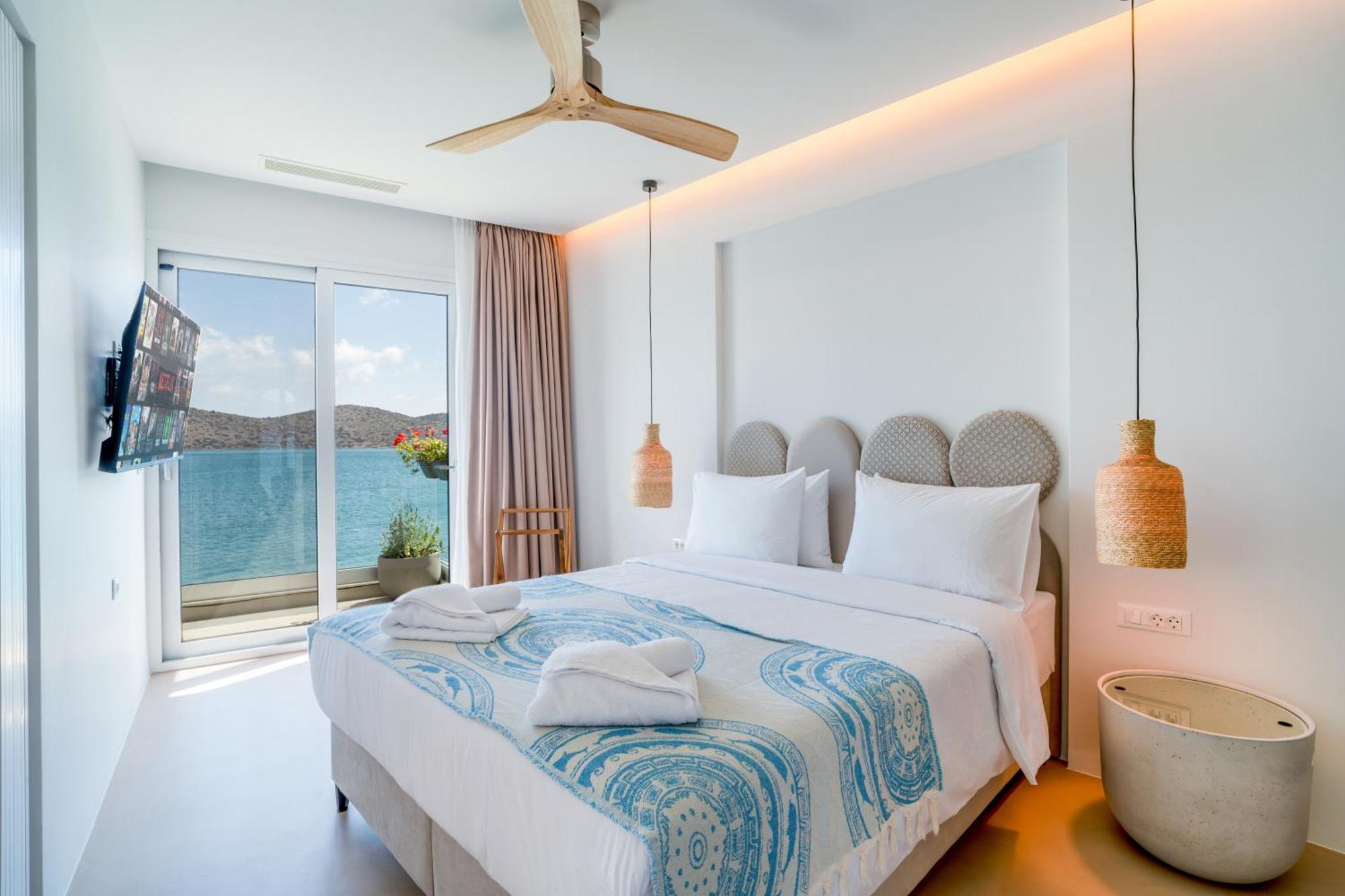 Ocean Rythm Elounda