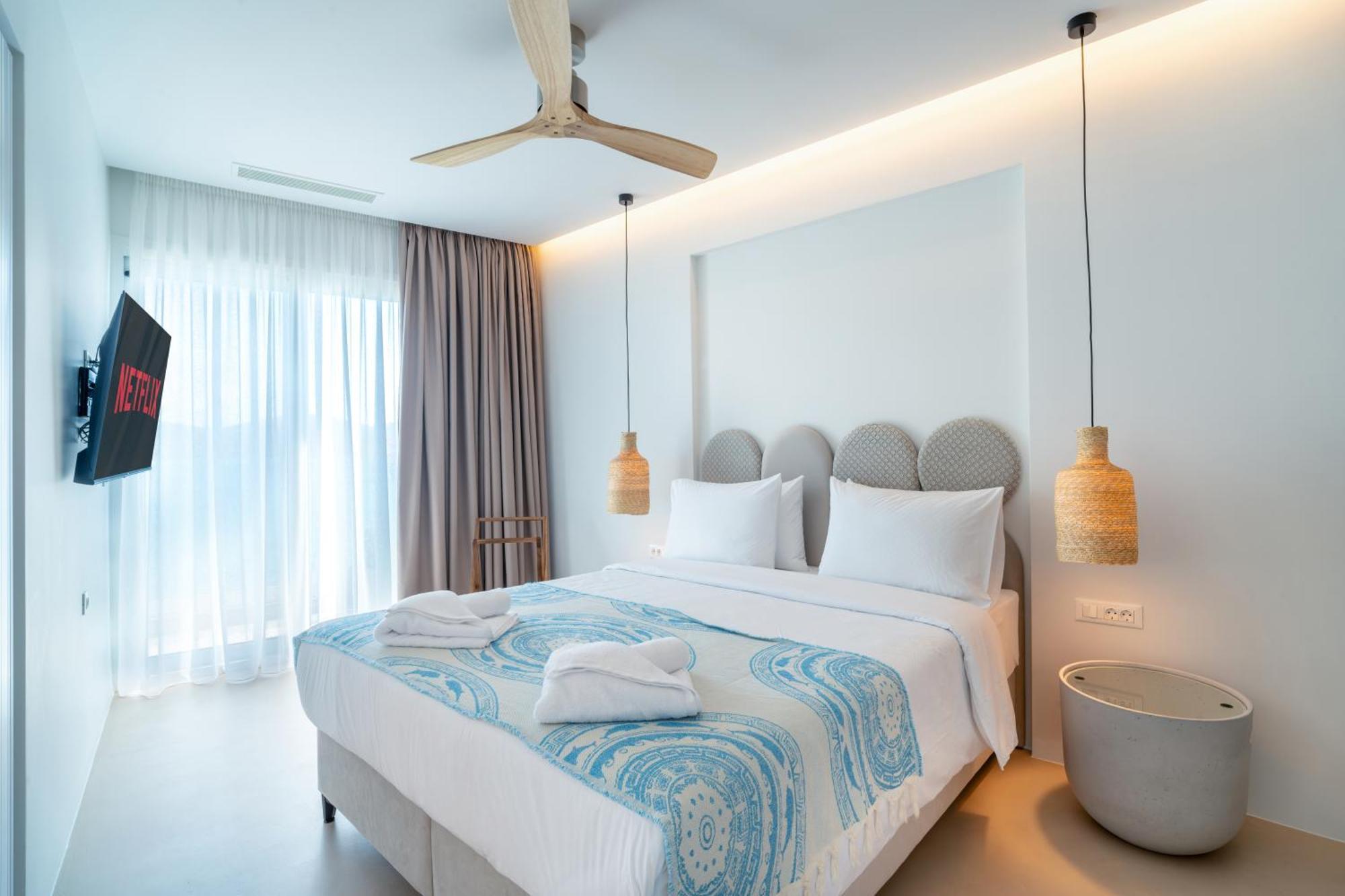 Apartmán Ocean Rythm *