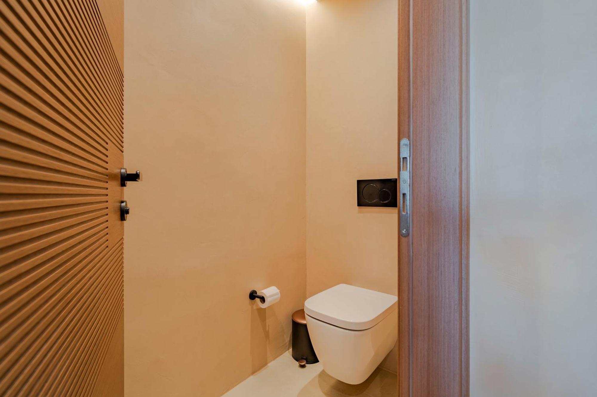 Ocean Rythm Apartment Elounda (Crete)